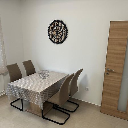 Apartments Euphemia Ровинь Экстерьер фото