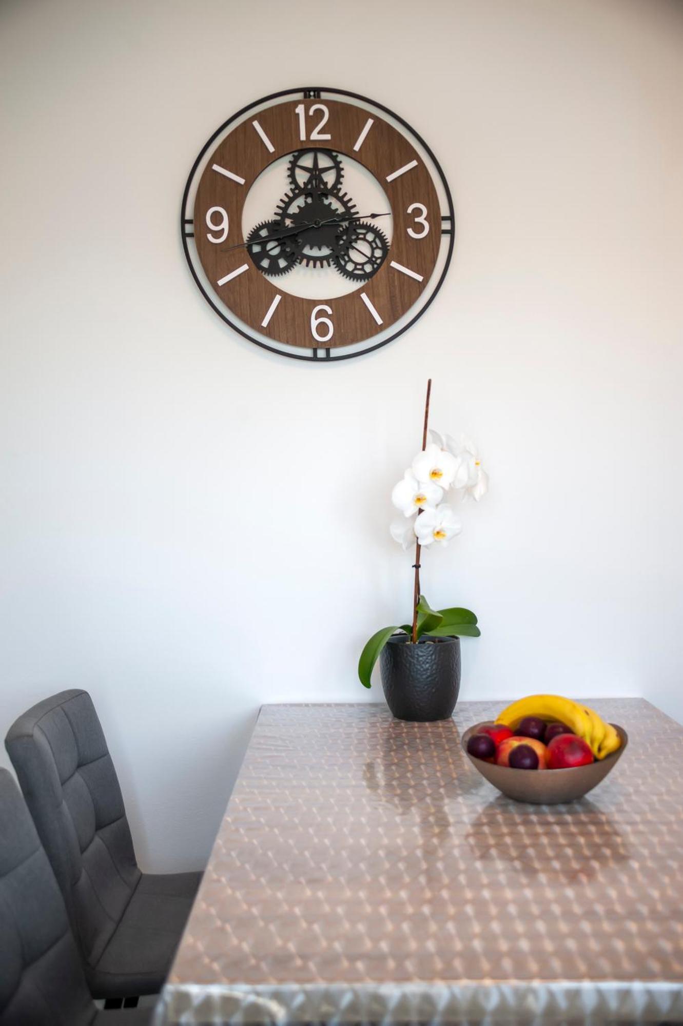 Apartments Euphemia Ровинь Экстерьер фото